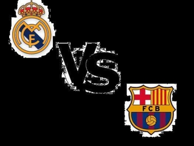 barça:5 # real:0 for ever